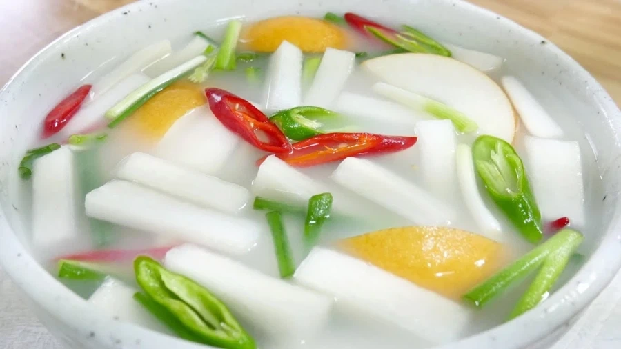 의외로 정말 맛있는 한국 음식.jpg_1.webp