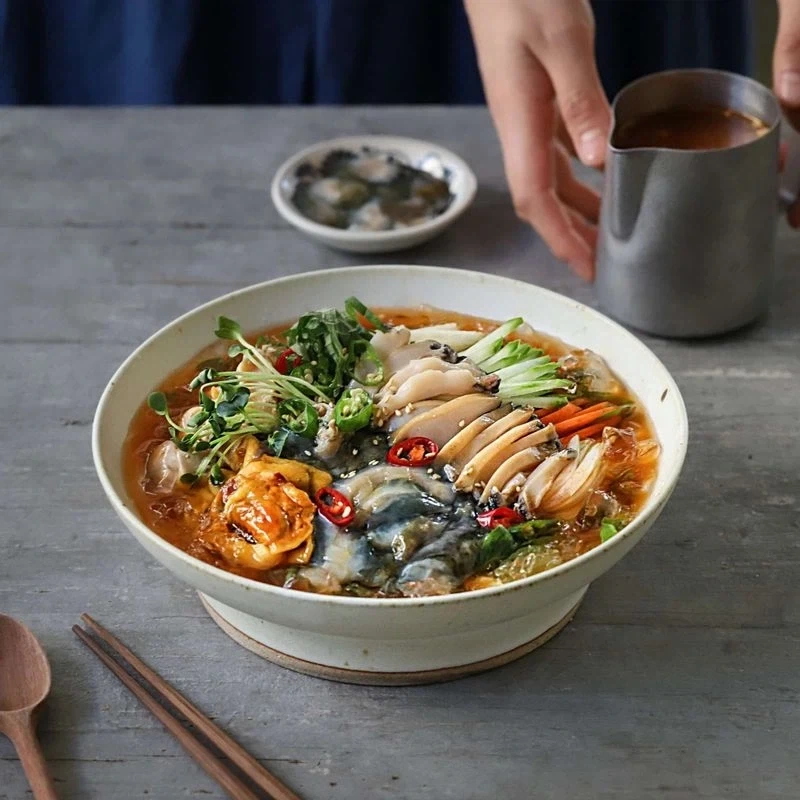 의외로 정말 맛있는 한국 음식.jpg_2.webp