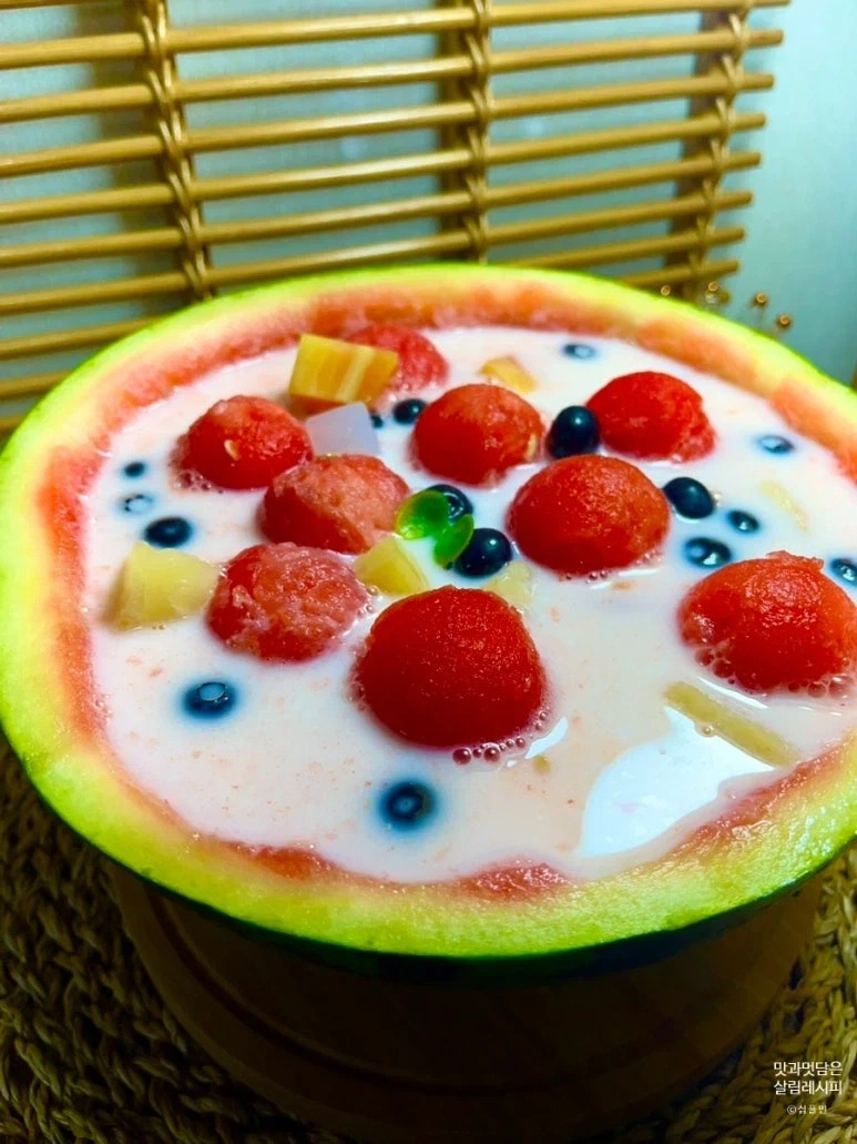 의외로 정말 맛있는 한국 음식.jpg_3.webp