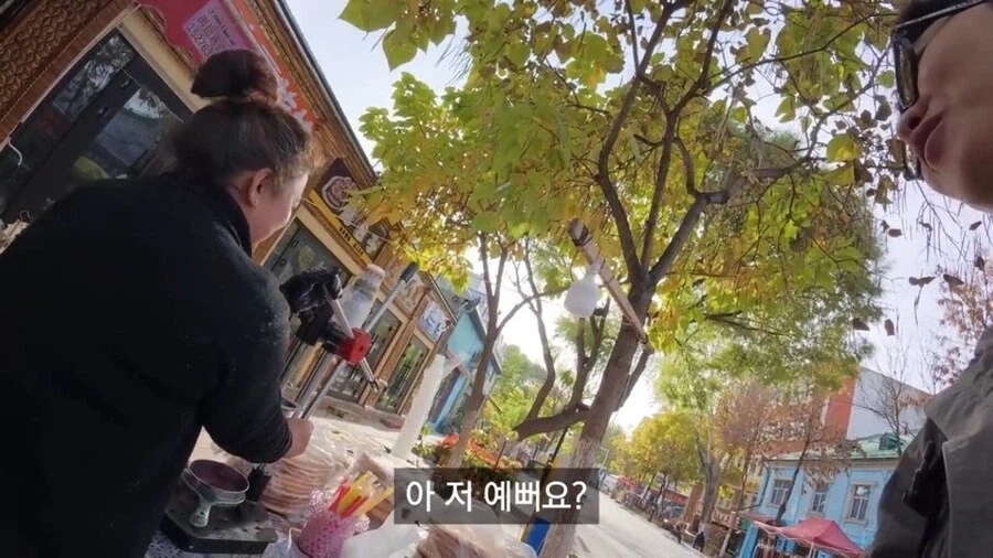 위구르에도 널리 퍼져있다는 한국인에 대한 편견_3.webp