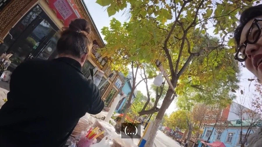 위구르에도 널리 퍼져있다는 한국인에 대한 편견_4.webp