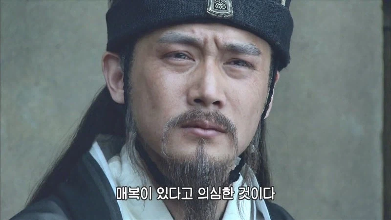 사마의와 제갈량의 첫 대면_17.webp