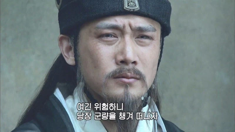 사마의와 제갈량의 첫 대면_21.webp