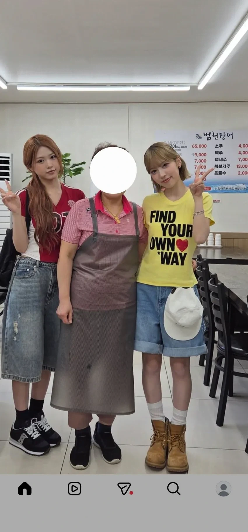 리센느 안원잘부 시즌2 촬영현장 목격 짤.jpg_2.webp