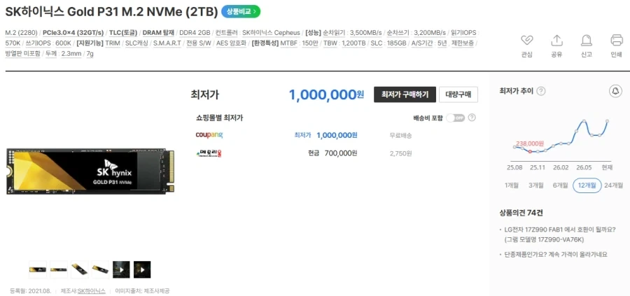 이보시오!!!!! 여기 m.2 2TB 하나 주시오!!!!_1.webp