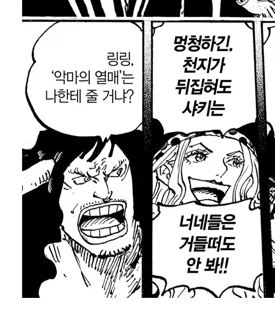 원피스 빅맘이 록스해적단의 나미 포지션이라 평가받는 이유_8.webp
