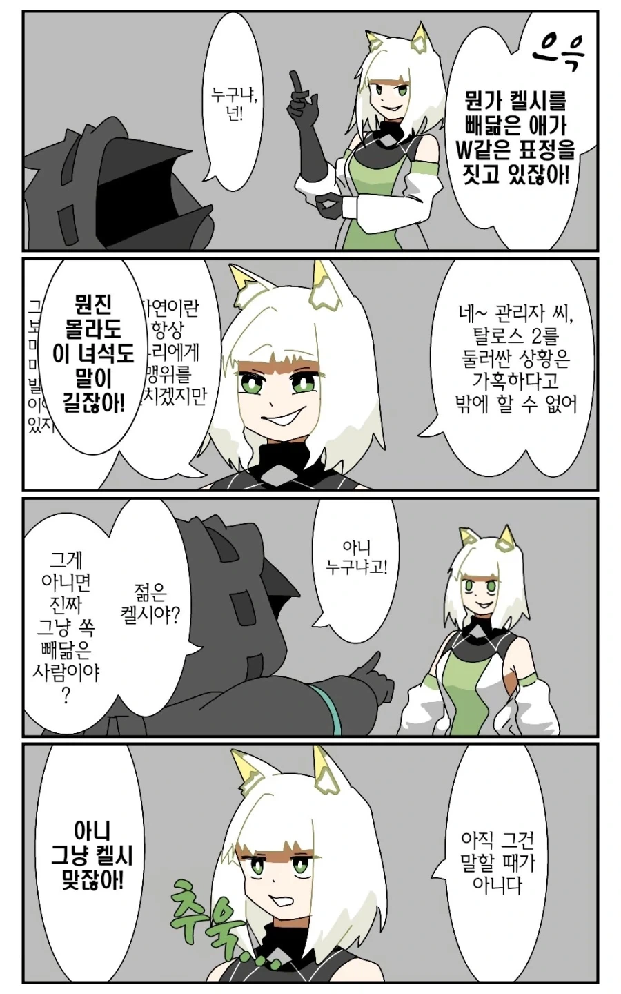 엔드필드) 너는 누구냐?!!_1.webp