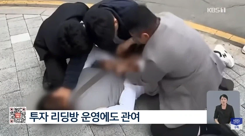 이정재의 동대문파 정신을 계승한다는 MZ 동대문파_1.webp
