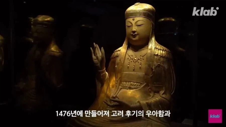 누가봐도 야사 같은데 레알 히스토리인게 무서운 불상의 분노_1.webp
