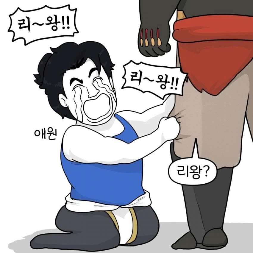 옵치)돌아온 딜러 둠피스트_8.webp