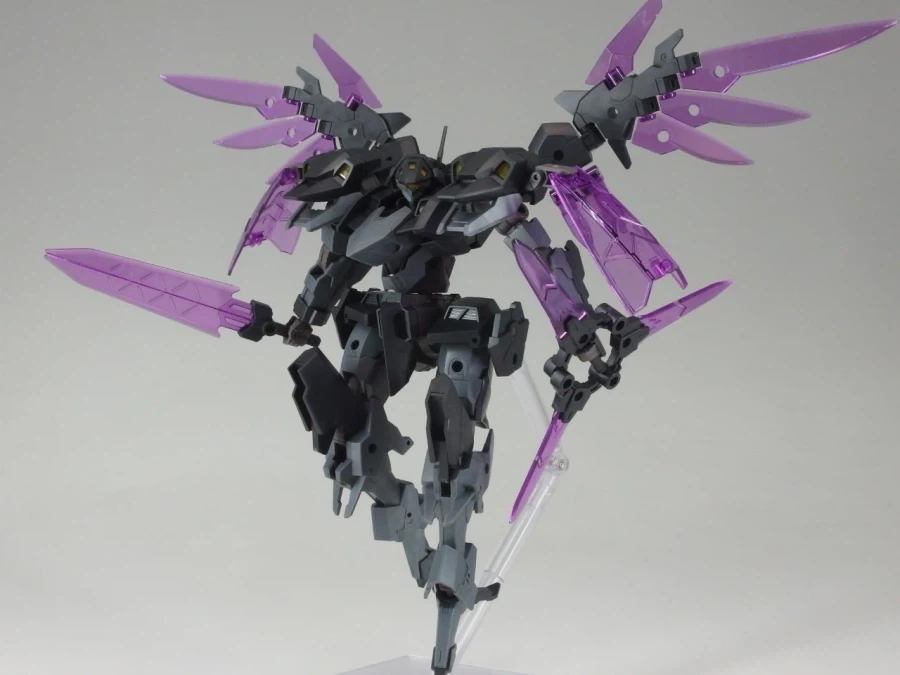 30 MINUTES MISSIONS 제노발트 가조립 사진_25.webp