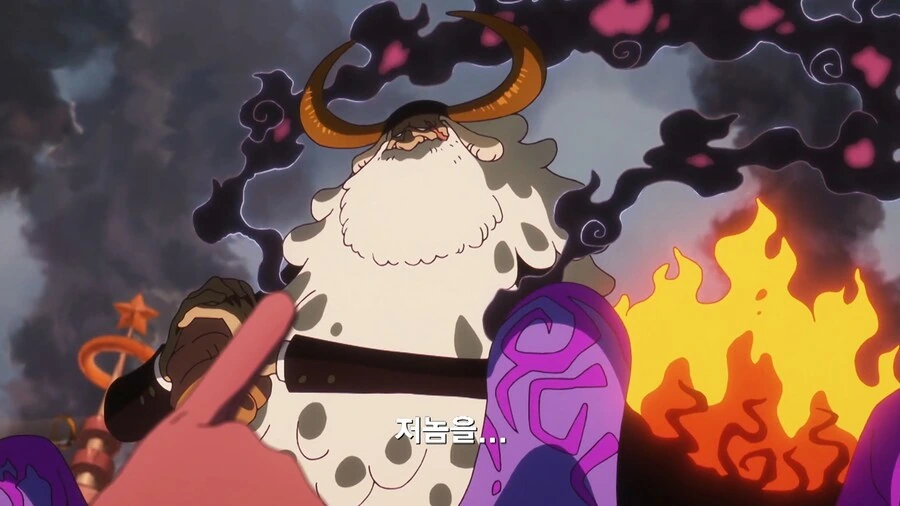 원피스]베가펑크의 몫까지 저 녀석을 때려줘!_1.jpg