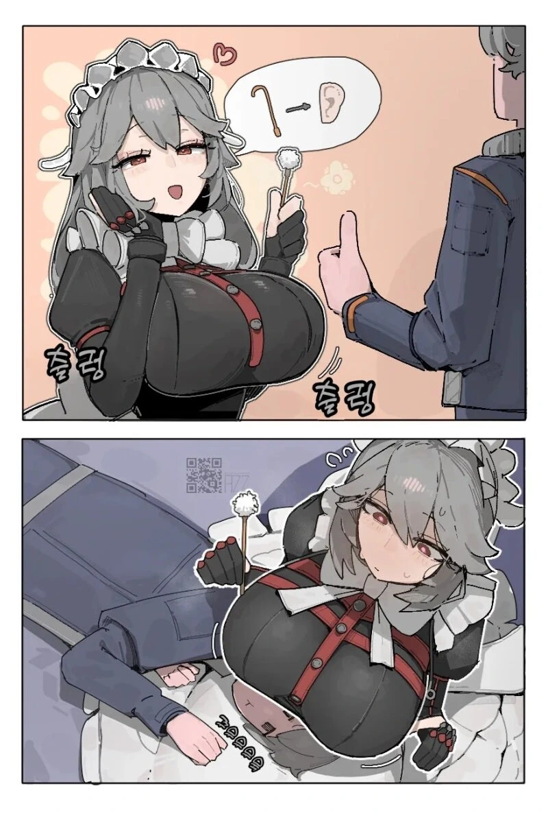젠레스) 귀가 전혀 안보여 만화_1.jpg