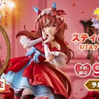 [F:NEX] 1/7 우마무스메 프리티 더비 - 스틸 인 러브