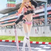 [애니플렉스] 그 비스크돌은 사랑을 한다 - 키타가와 마린 레이스퀸 재판