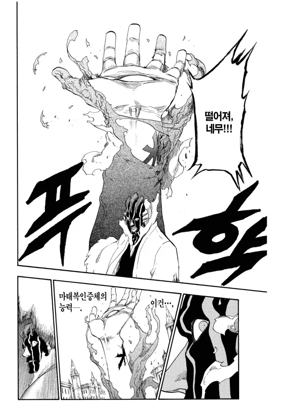 블리치 다시 보면 친위대중 젤 답없는 애_6.webp