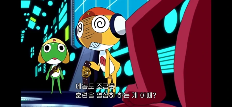 케로로)다시보는데 기로로가 잘못한 장면_8.webp