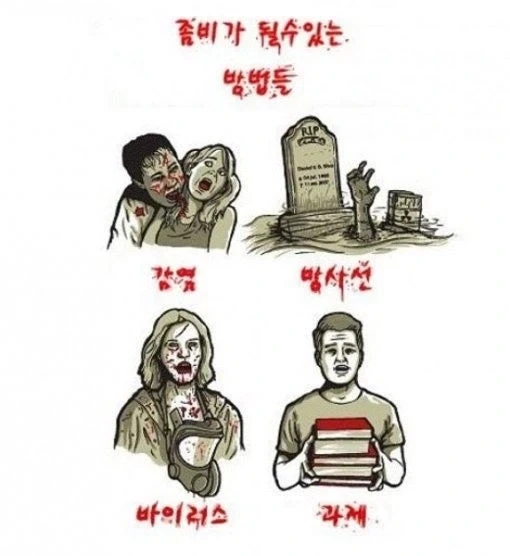 좀비를 만드는 방법_1.webp