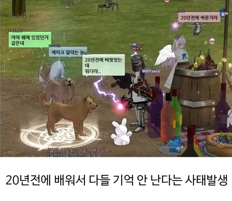 온라인 게임이 엄청 오래되면 생기는 일_4.webp