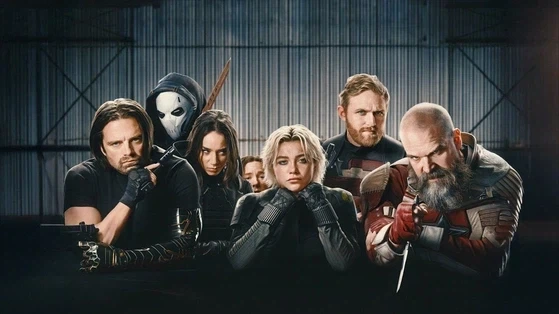 MCU) 썬더볼츠가 내려치기하기 좋은 포지션이라곤 해도_1.webp