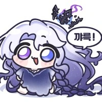트릭컬) ??? : 교주 저금통에서 골드 뽀려왔어!_1.png