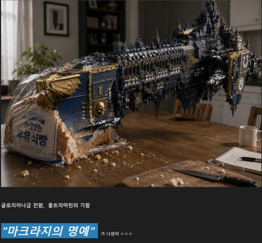 서코에서 받은 빵에서 굉장한 게 나왔어.jpg_1.webp