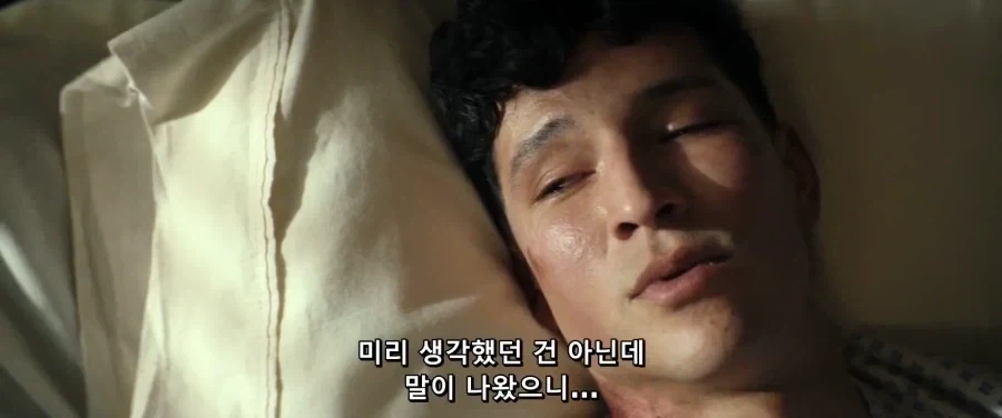 MCU) 샘이 호하킨에게 비브라늄 슈트를 주지 않으려 했던 이유_1.webp