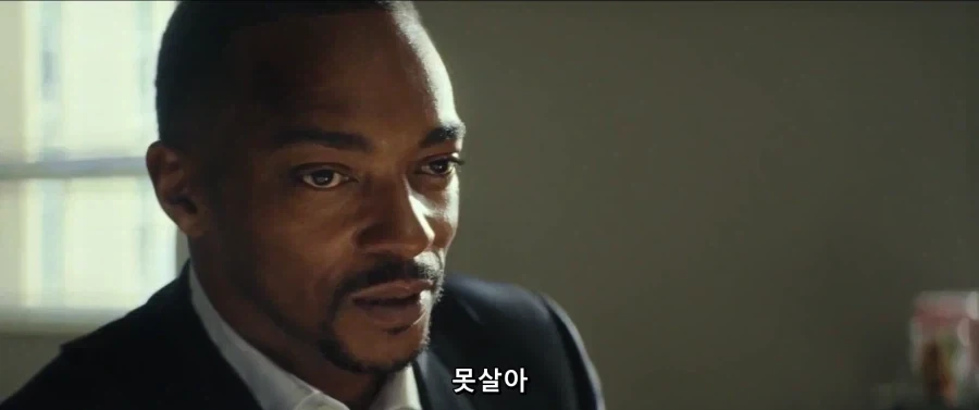 MCU) 샘이 호하킨에게 비브라늄 슈트를 주지 않으려 했던 이유_2.webp