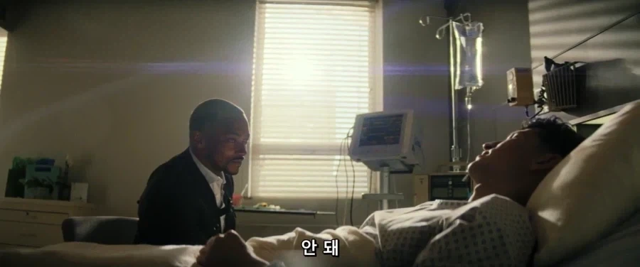 MCU) 샘이 호하킨에게 비브라늄 슈트를 주지 않으려 했던 이유_4.webp