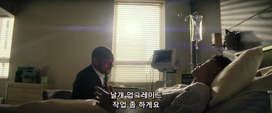 MCU) 샘이 호하킨에게 비브라늄 슈트를 주지 않으려 했던 이유_9.webp