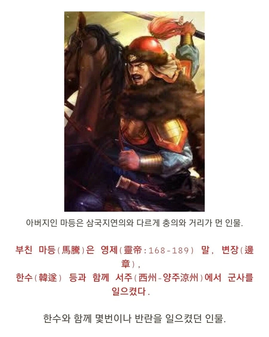 (삼국지) 연의에서 이미지메이킹 잘 된 인물_3.webp