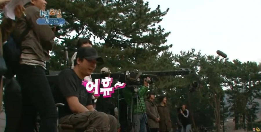 1박2일) 현장 스태프들 대혼란에 빠트린 나PD 발언_2.jpg