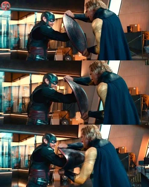 MCU) 짭틴아메리카가 호감인 점&둠스데이에서 궁금한 점_1.webp