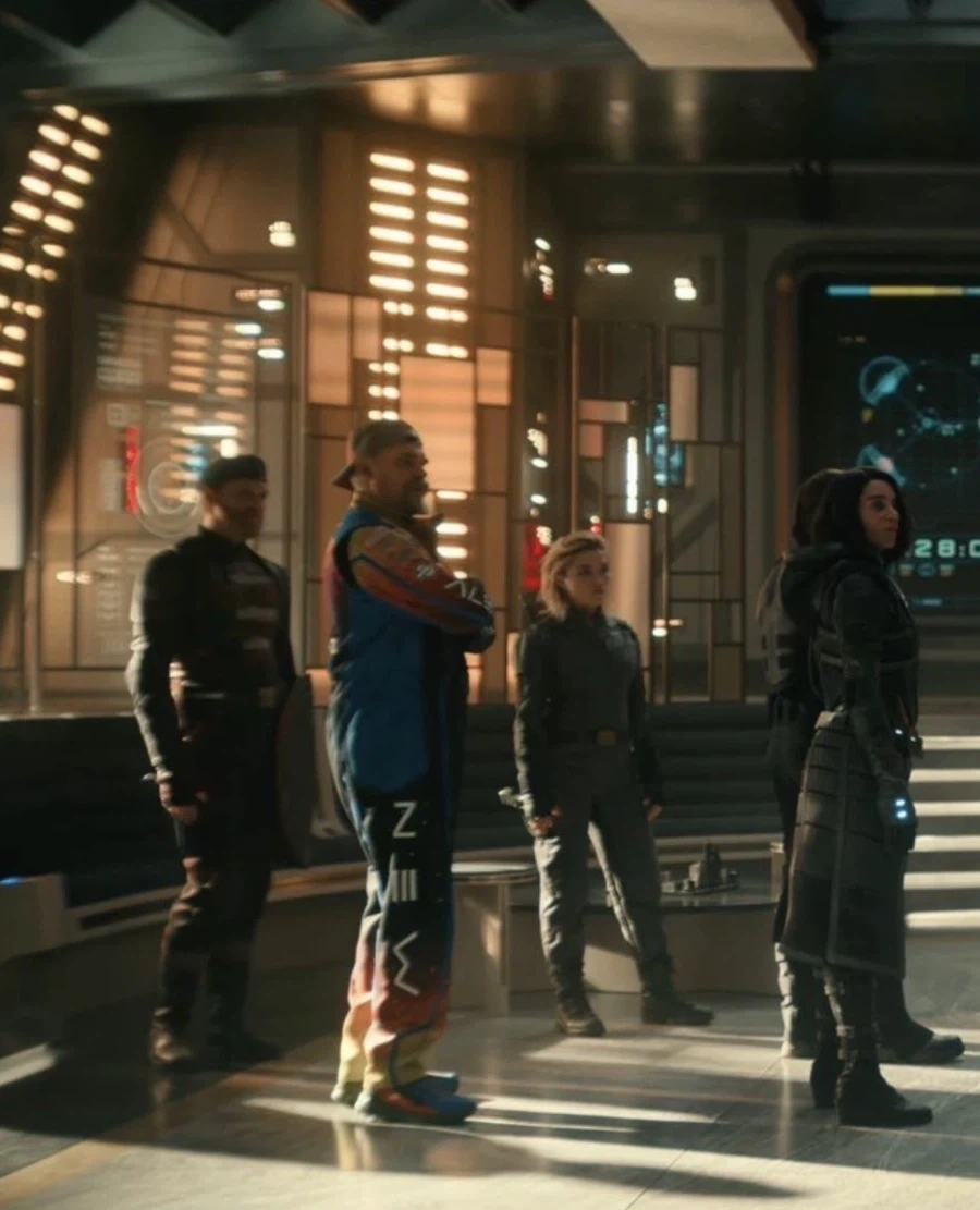 MCU) 짭틴아메리카가 호감인 점&둠스데이에서 궁금한 점_3.webp