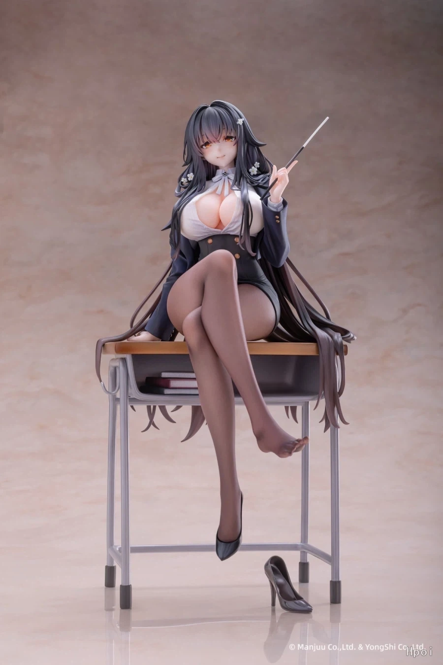 [AniGame] 1/6 아주르 레인 - 아즈마 마음이 향하는 지도 수업 이미지_21.webp