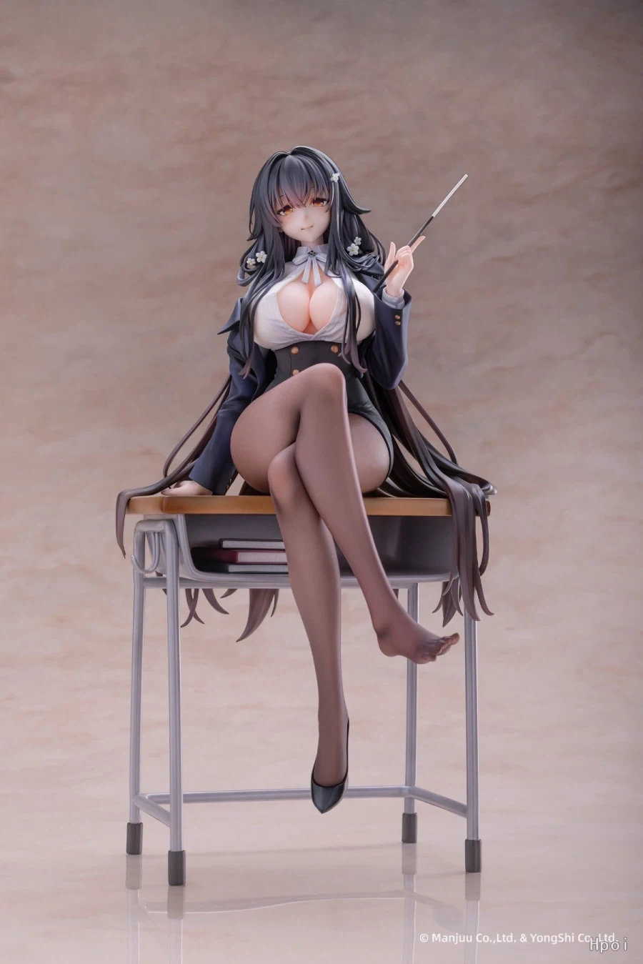 [AniGame] 1/6 아주르 레인 - 아즈마 마음이 향하는 지도 수업 이미지_22.webp