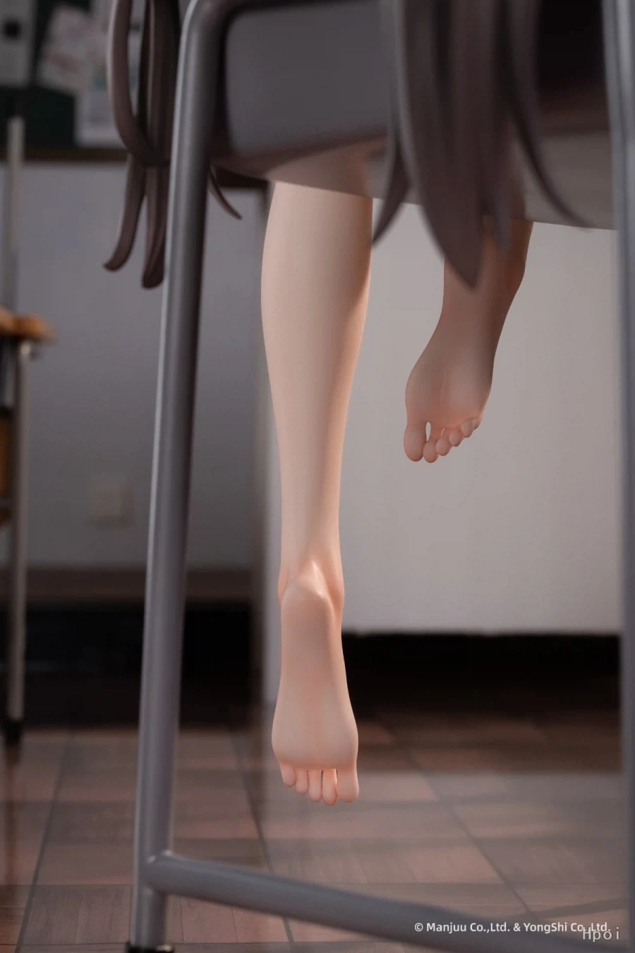 [AniGame] 1/6 아주르 레인 - 아즈마 마음이 향하는 지도 수업 이미지_27.webp