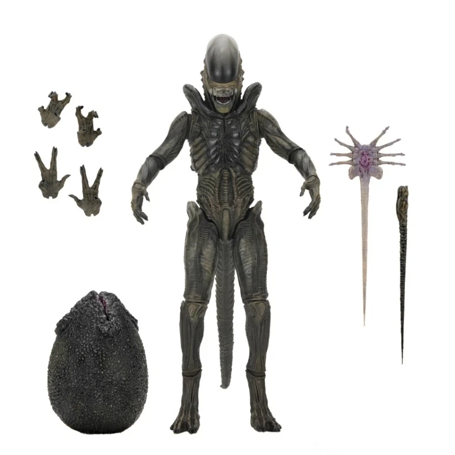 [NECA] 에일리언: 어스 - 얼티밋 제노모프_5.webp