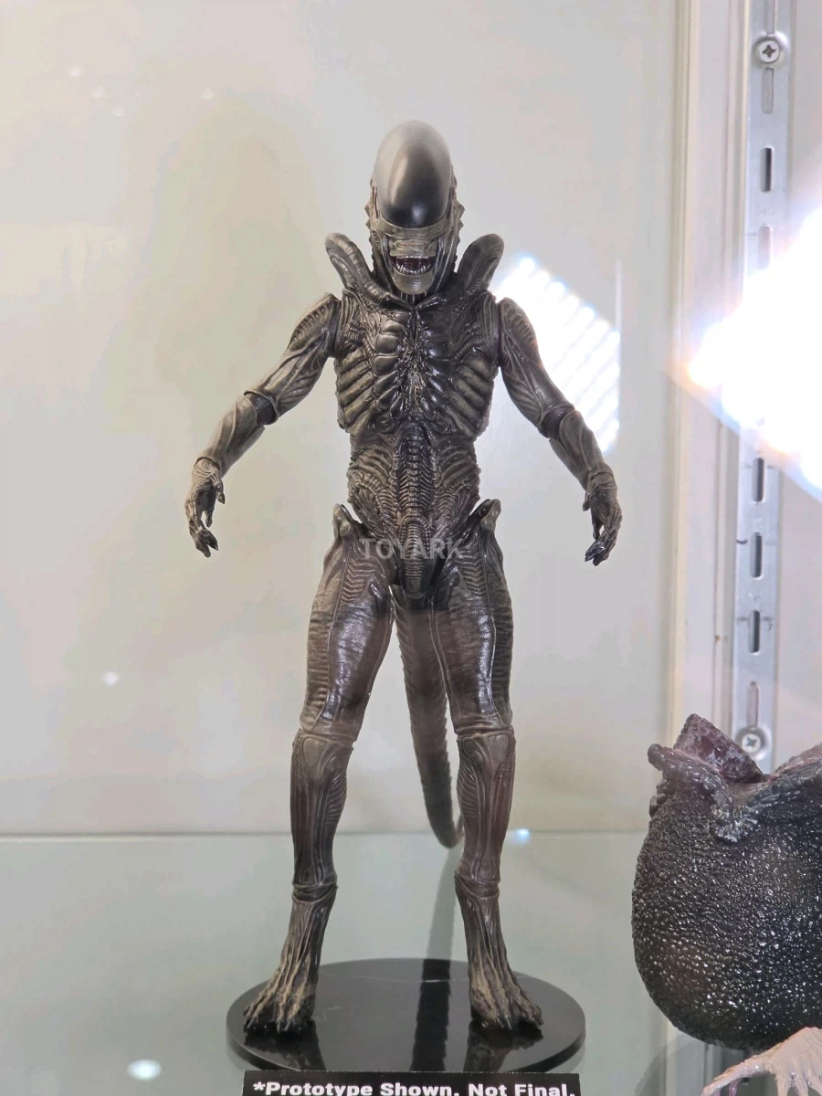 [NECA] 에일리언: 어스 - 얼티밋 제노모프_7.webp