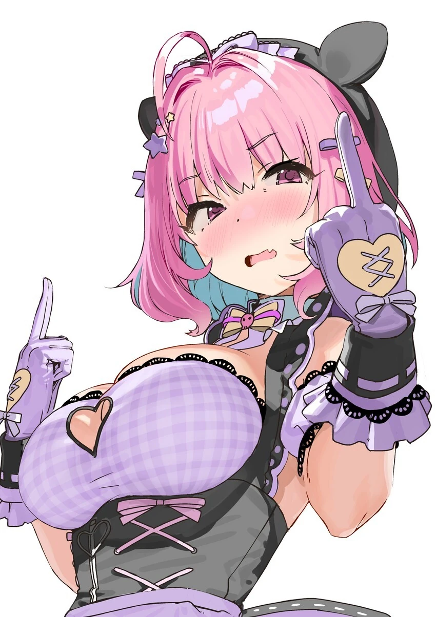 __yumemi_riamu_idolmaster_and_1_more_drawn_by_kanzarin_hoochikiss__sample-7a9118390c9b73bf25add5090a9a3f96.jpg