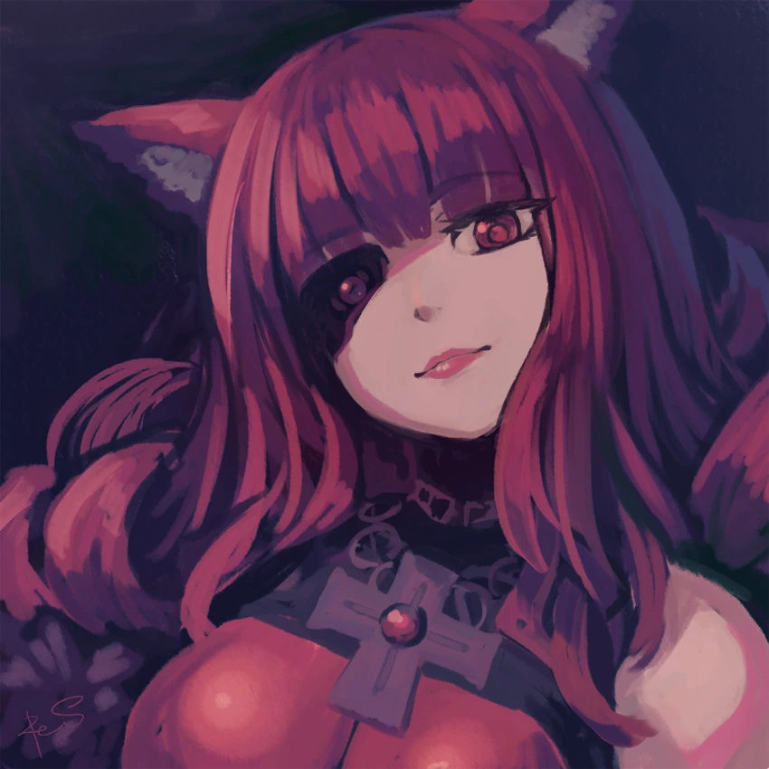 __stella_hoshii_va_11_hall_a_drawn_by_reiesu_reis__sample-cbf711b93fdcdd6754cd8a2274981ffb.jpg