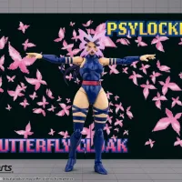 [반다이] S.H.Figuarts 사일록 배경 컷 이미지
