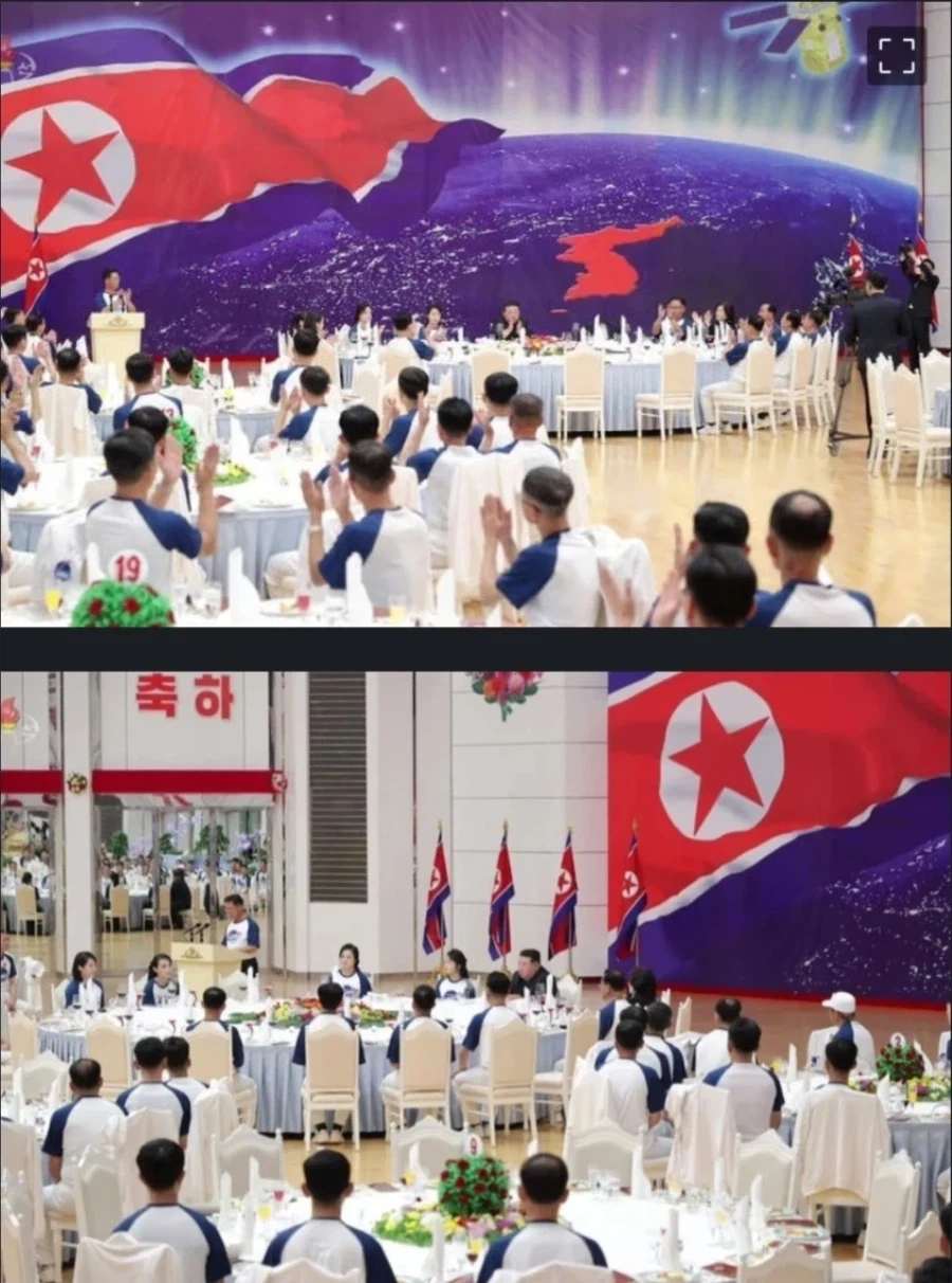 북한에도 존재한다는 페이트 동호회_1.webp