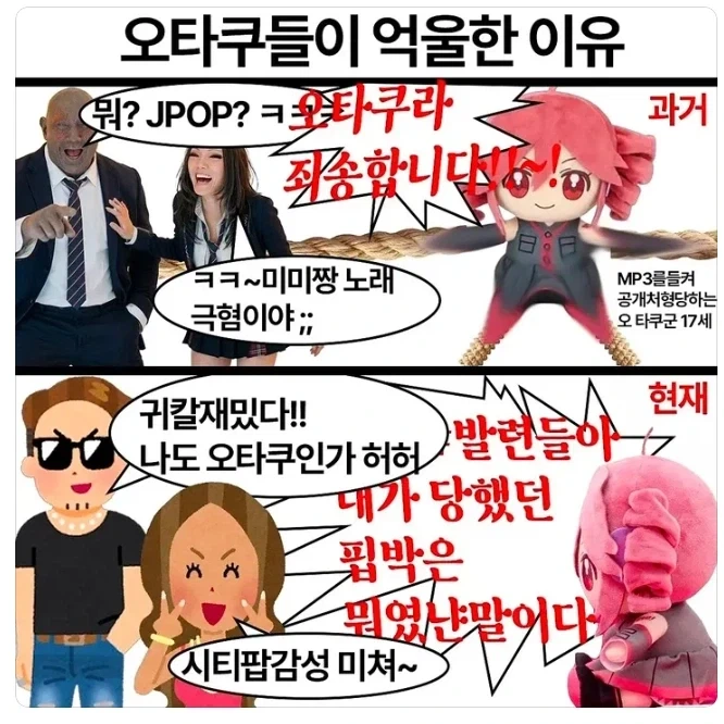 이 씹덕짤 울분이 느껴져서 개웃기네 ㅋㅋㅋ_1.webp