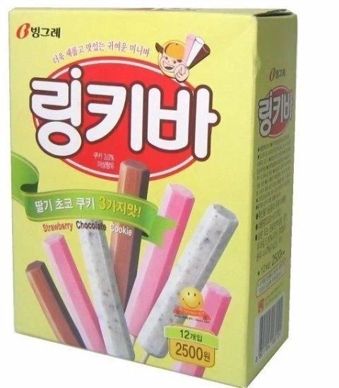 더운 여름 젊은이들이 특히 좋아한다는 아이스크림들_1.webp