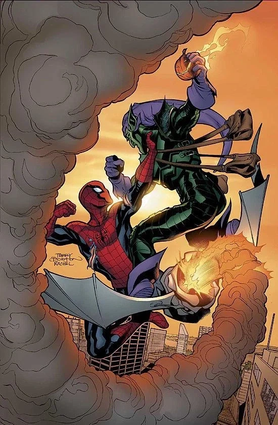 Mcu)개인적으로 생각하는 노웨이홈 최고단점_1.webp
