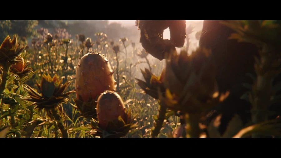 MCU) 핑거스냅후 타노스를 찾아가 죽인 이유_1.webp