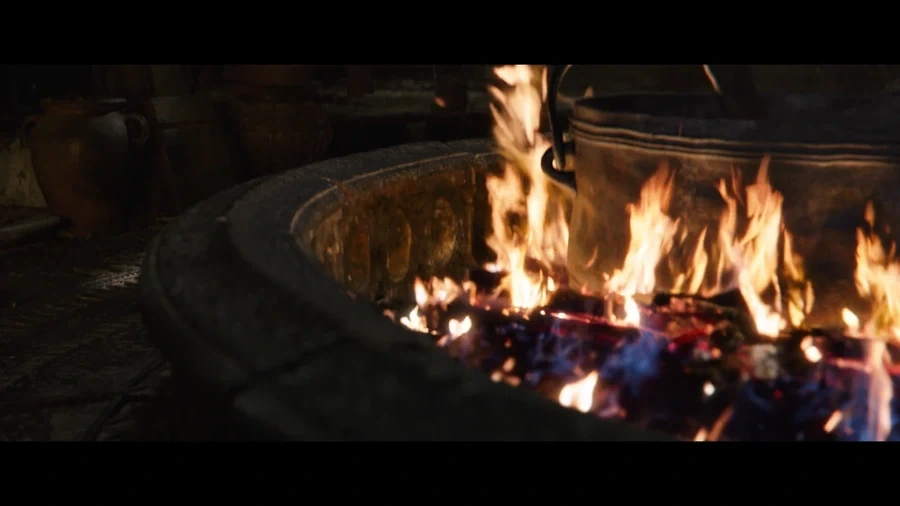 MCU) 핑거스냅후 타노스를 찾아가 죽인 이유_3.webp