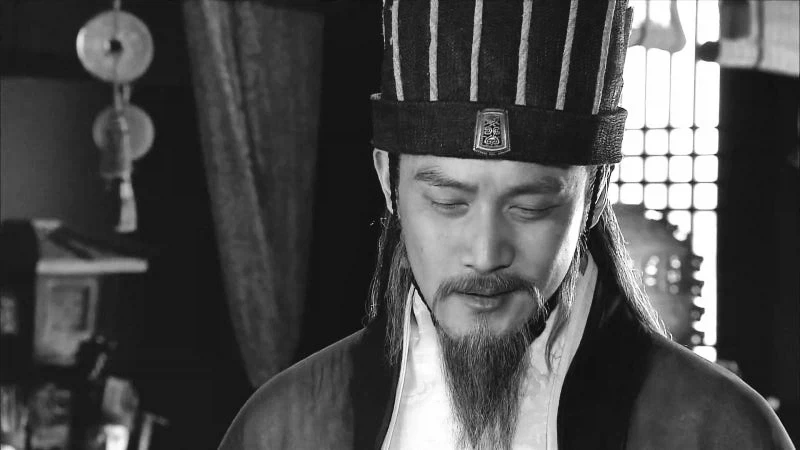 제갈량 : 유선종양같은 네놈이 뭘 안다고 떠드는거냐._27.webp