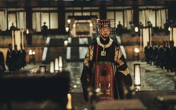 한류사극에 중국인들 신경질적 반응이 나오는게 이해는 가는 이유_2.webp